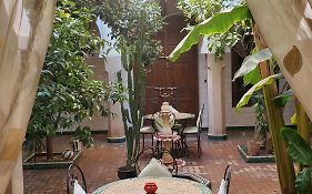 Riad Tidar By Phoenix