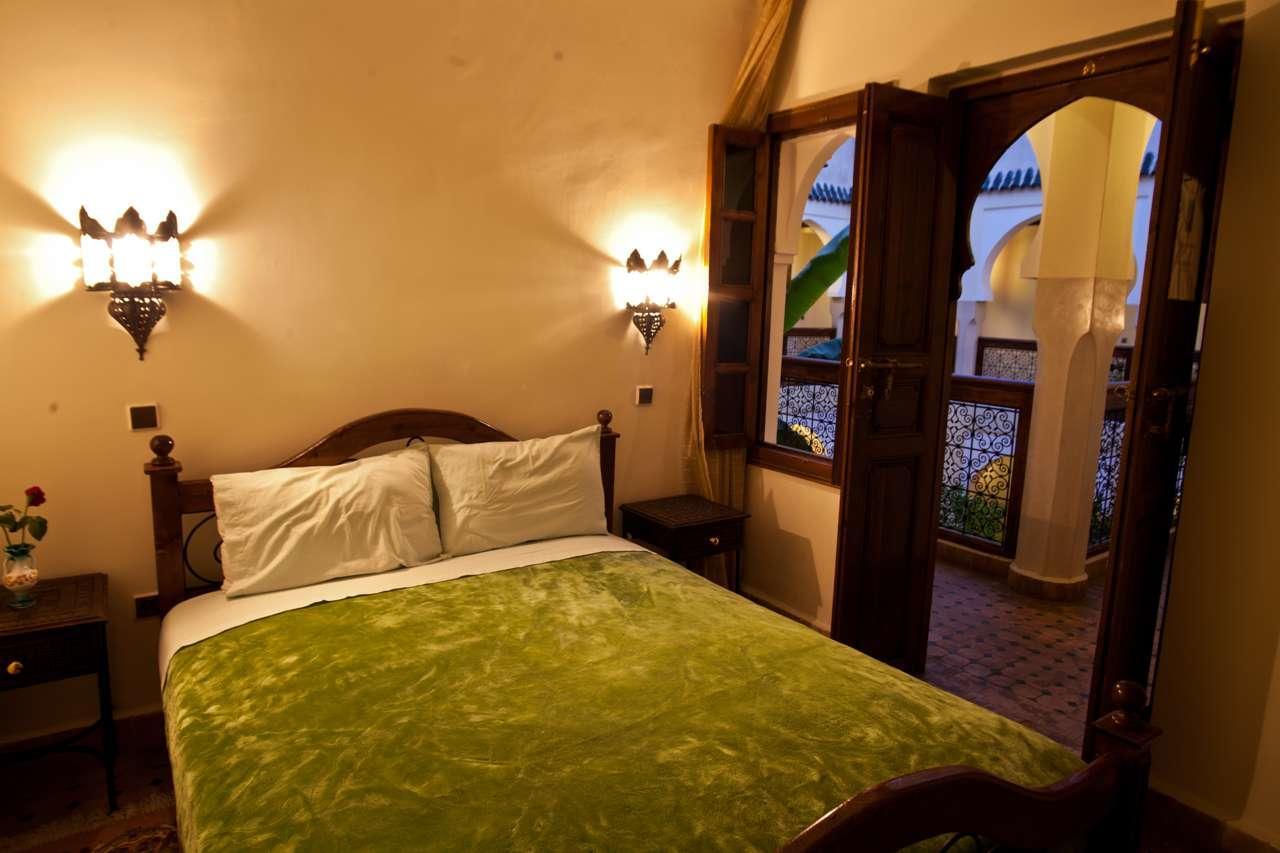 Riad Tidar By Phoenix Marrakesh Extérieur photo