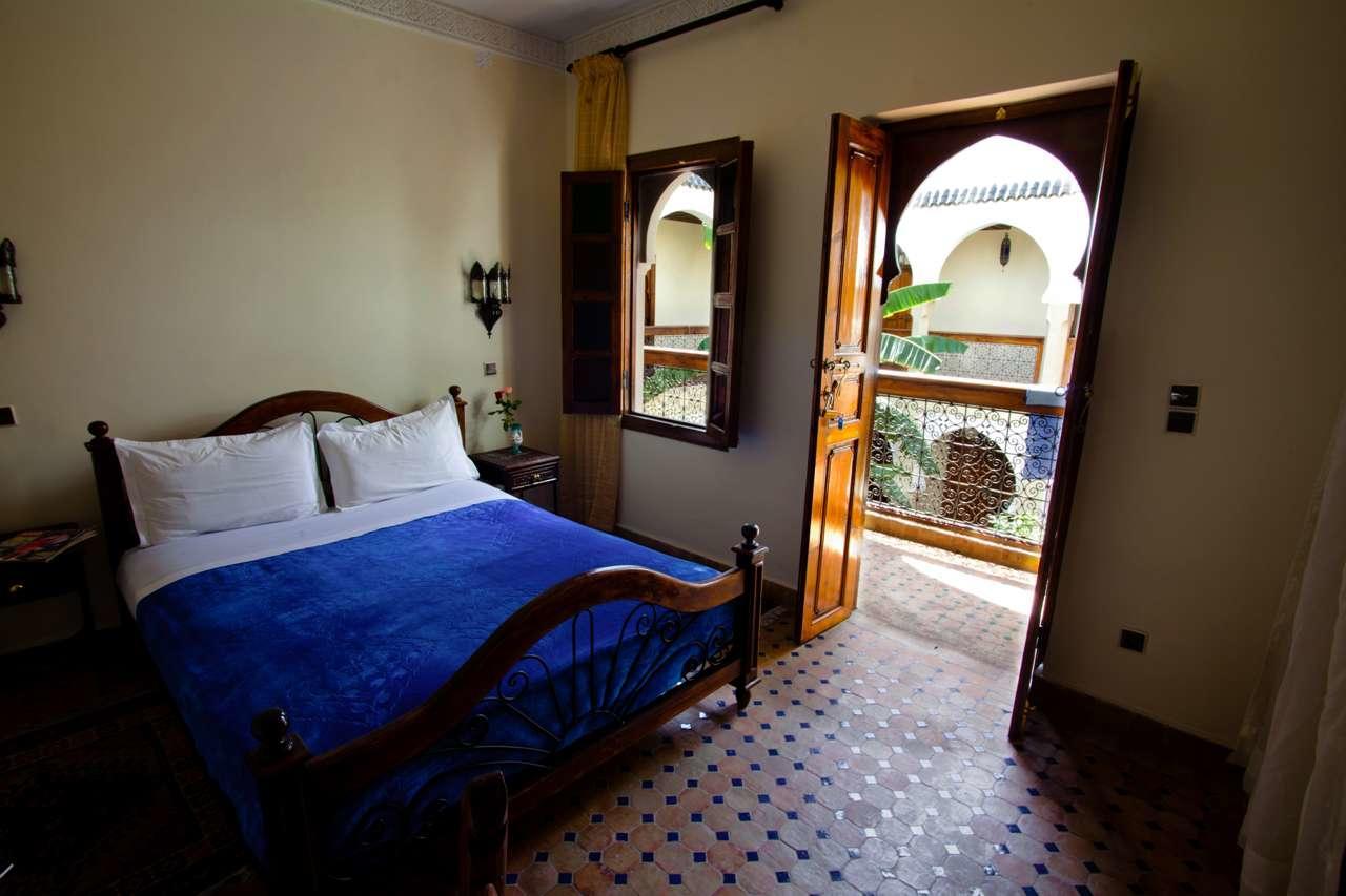 Riad Tidar By Phoenix Marrakesh Extérieur photo