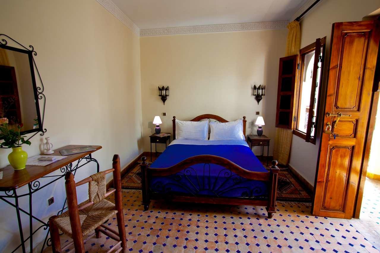 Riad Tidar By Phoenix Marrakesh Extérieur photo