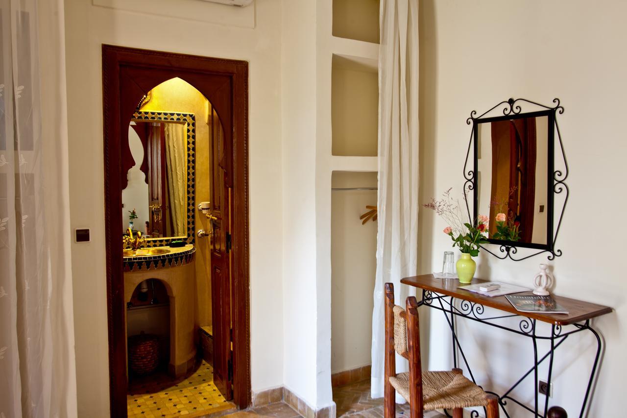 Riad Tidar By Phoenix Marrakesh Extérieur photo
